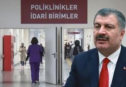 Hastane randevusunda yeni dönem! Bakan Koca açıkladı: Geçersiz kabul edilecek