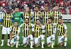 FENERBAHÇE YARI FİNALDEKİ RAKİBİ KİM OLDU? Fenerbahçe, Olympiakos'u elerse yarı finalde hangi takımla eşleşecek?