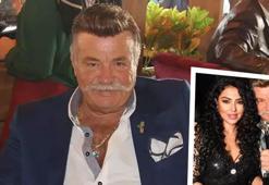 Günlerdir yoğun bakımdaydı! Nuri Alço'dan müjdeli haber geldi