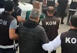 Estetik dolandırıcısı doktor!  6 aylık takip sonucu yakalandı