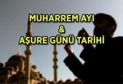 MUHARREM AYI NE ZAMAN 2024 başlıyor? Aşure günü hangi güne denk geliyor, ayın kaçı?
