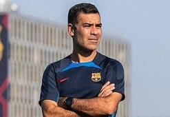 Barcelona'da yeni aday: Rafael Marquez!