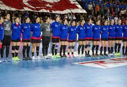 A Milli Kadın Hentbol Takımı'nın EURO 2024 grubu netleşti!