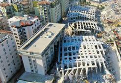 ‘Rönesans’ davası başladı