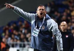 Beşiktaş'ta Serdar Topraktepe'yle çifte hedef!
