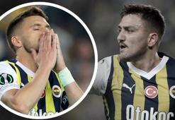 Eski Fenerbahçeli Elvir Baljic, Cengiz Ünder'e patladı! 'Sana 15 milyon euro verildi'