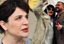 Ünlü oyuncu 35 haftalık hamile! 'Sen hayırdır, bir yerlere mi gideceksin?'