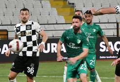 90+3 Ege'de Futbol | Haydi goca Bodrum kenetlen!