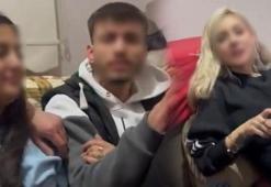 Uyuşturucu partisini 'anı olarak kalsın' diyerek kaydetmişlerdi! 2 kadınla ilgili yeni gelişme