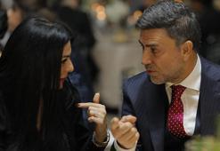 İzzet Yıldızhan'dan 23 yıllık eşiyle ilk fotoğraf!