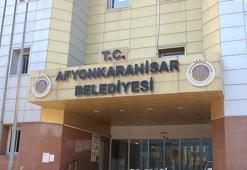 Afyonkarahisar Belediyesi'nde dinleme cihazı iddiası! İnceleme başlatıldı