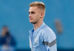 Sergey Pinyaev için Avrupa devleri yarışta!