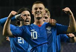 Juventus'un transferdeki hedefi Albert Gudmundsson!