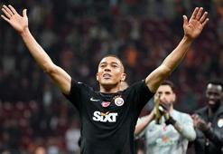 Galatasaraylı Carlos Vinicius için transfer kararı verildi!