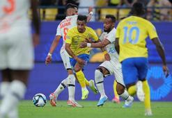 Al Nassr, Al Fayha karşısında geriden gelerek kazandı!