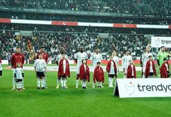 Beşiktaş'ta Fenerbahçe maçı öncesi şok! Cezalı duruma düştü