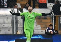 Ersin Destanoğlu: Fernando Santos elinden geleni yaptı!