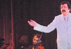 11 yıl sonra sahnede canlandı