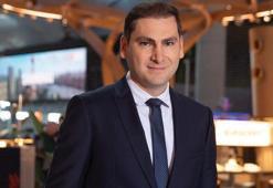 İstanbul Havalimanı yeni CEO’su Selahattin Bilgen oldu