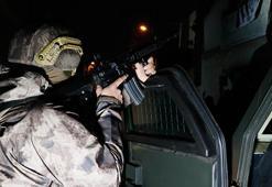 Bakan Yerlikaya açıkladı: 'Odacılar' organize suç örgütü çökertildi