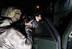 Bakan Yerlikaya açıkladı: 'Odacılar' organize suç örgütü çökertildi