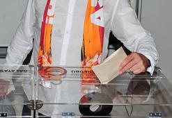 Galatasaray'da seçim tarihi belli oldu