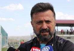 Bülent Uygun'dan Fenerbahçe maçı öncesi hakem açıklaması
