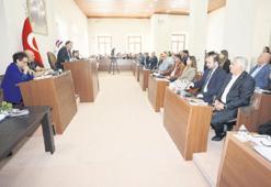 Urla 2023 faaliyet raporuna şerhli onay