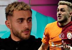 Barış Alper Yılmaz'a Premier Lig kancası! Galatasaray'ın istediği bonservis belli oldu