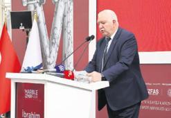 Türk Doğal Taşı dünyaya açılıyor