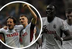 Trabzonspor, Avrupa aşkına! Kayserispor ateş hattında