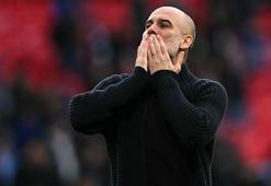 Pep Guardiola'dan fikstür tepkisi! 'Kabul edilemez'