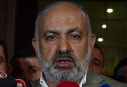 Ali Çamlı: Kayserispor’un düşme gibi bir sıkıntısı yok!