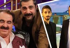 İbrahim Tatlıses oğlu Ahmet Tatlı için ateş püskürdü! "At yarışı oynuyor, para yetiştiremiyorum"