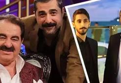 İbrahim Tatlıses oğlu Ahmet Tatlı için ateş püskürdü! "At yarışı oynuyor, para yetiştiremiyorum"