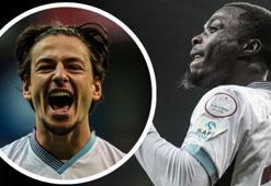 Mehmet Topal, Trabzonsporlu yıldıza hayran kaldı! 'Büyük beklenti var'