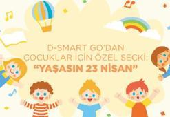 23 Nisan seçkisi