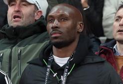 Atiba Hutchinson, County Rovers'ın teknik direktörü oldu