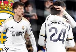 Arda Güler'den ayrılığa yeşil ışık! Ezeli rakipler transfer görüşmelerine başlıyor