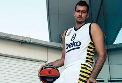Nemanja Bjelica sürprizi! Yeni takımı ve görevi resmen açıklandı
