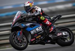 Hollanda Grand Prix'inde zafer Toprak Razgatlıoğlu'nun!