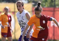 Galatasaray, Ereğli Belediyespor’u engelini aştı ve liderliğini sürdürdü