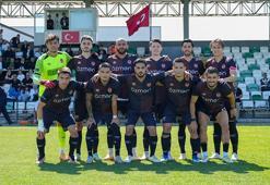 TFF 3. Lig'den TFF 2. Lig'e yükselen 3 takım belli oldu!