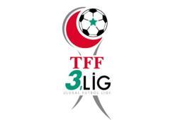 TFF 3. Lig'den Bölgesel Amatör Lig'e düşen takımlar belli oldu!