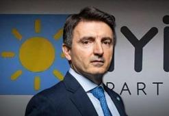 İYİ Parti'de Bilge Yılmaz'dan istifa kararı! Sebebini açıkladı