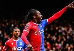 Crystal Palace, West Ham United'ı ezdi geçti!