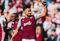 Aston Villa, Bournemouth karşısında 3 golle galip!