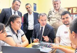 İşte geleceğe bilimsel rota