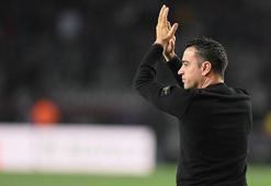 Xavi Hernandez: Ceza alacağım şeyler söylemek istemiyorum!