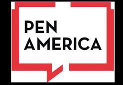 PEN Amerika’da Filistin boykotu